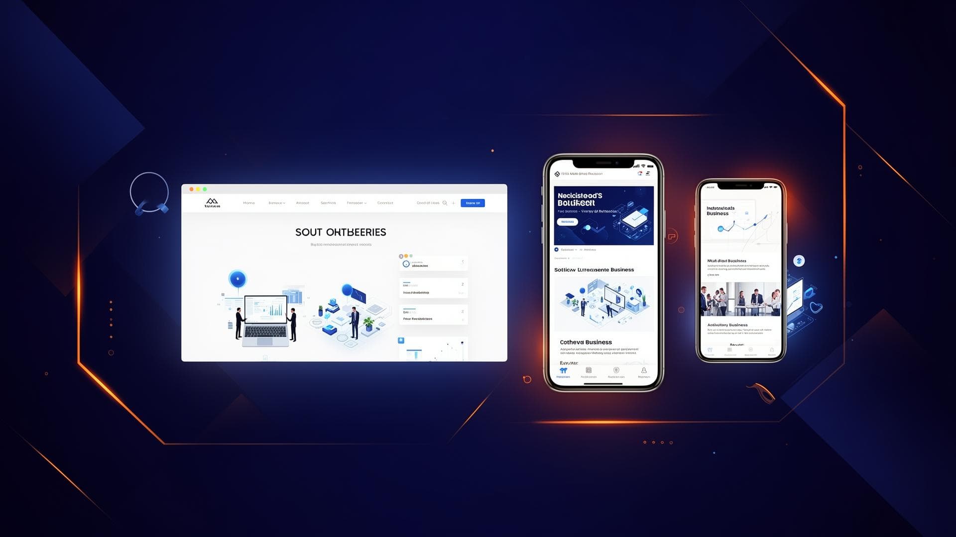 Diseño web profesional en San Juan
